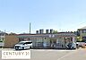 周辺：セブンイレブン川越笠幡店まで1261m