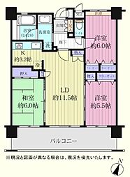 サンデュエル東松山