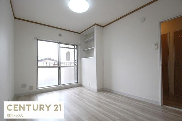 室内 グリーンハイツ鶴ヶ島 2階/-