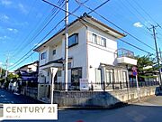 周辺は生活に必要な施設が充実しています！