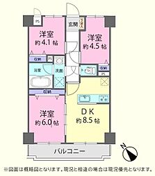 ライオンズマンション坂戸