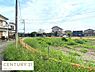 外観：2～1区画