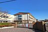 周辺：東松山市立高坂小学校まで960m