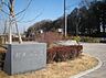 周辺：折本山公園まで407m