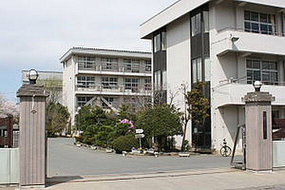 東松山市立松山...