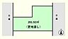 区画図：◎西側3.5ｍ・東側3.6ｍ道路に面した陽当たり風通し良好な立地