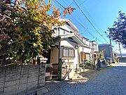 土地面積100平米の整形地！