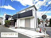 川越駅バス18分！霞ヶ関中学校停歩4分！