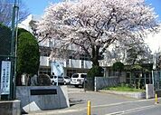 坂戸市立千代田小学校まで444m