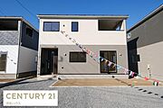 ◎耐震＋制震の地震に強い家で新生活を始めませんか♪◎全棟カースペース3台駐車可！