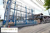 埼玉県東松山市松葉町3丁目11-32：物件画像