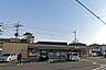 周辺：セブンイレブン東松山幸町店まで761m