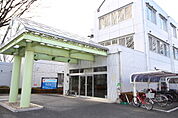 鶴ヶ島池ノ台病院まで563m