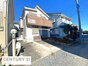 国道407号線に出やすくアクセス良好！