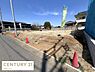 外観：お好みの建築メーカーでお建てになれます！