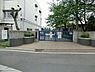 周辺：川越市立霞ケ関東小学校まで220m
