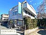 周辺：かすみクリニックまで1054m
