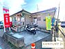 周辺：坂戸石井郵便局まで1094m
