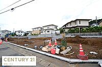 埼玉県日高市大字中鹿山394-1：物件画像