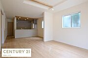 LDK20.25帖◎家族の笑顔が集まる憩いの空間！◎一日の出来事を語らう家族団欒のひとときを♪