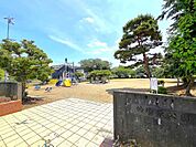 的場原公園まで220m