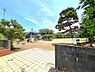 周辺：的場原公園まで220m