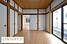 和室：和室6帖＋押入　襖もきれいになってます♪