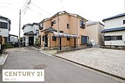 北側4ｍ 位置指定道路