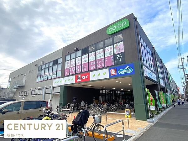 周辺を拡大表示