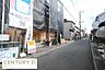 その他：都市ガス・本下水エリア
