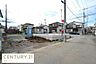 その他：都市ガス・本下水エリア