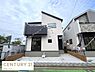 その他：東武東上線霞ヶ関駅徒歩19分の住宅地！