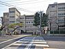 周辺：川越市立霞ケ関中学校まで1678m