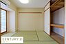 和室：和室6帖＋収納
