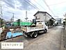 その他：ビルトインガレージ1台！計2台駐車可！