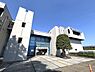 周辺：坂戸市役所まで618m