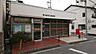 周辺：東大阪荒川郵便局まで418m