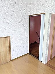 室内の画像