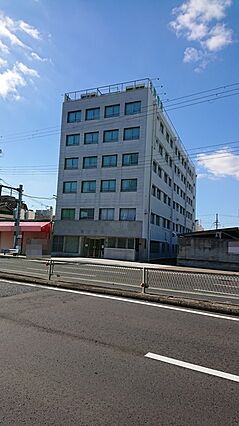生野病院まで5...