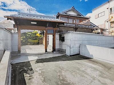 外観 外観