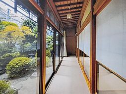 室内の画像