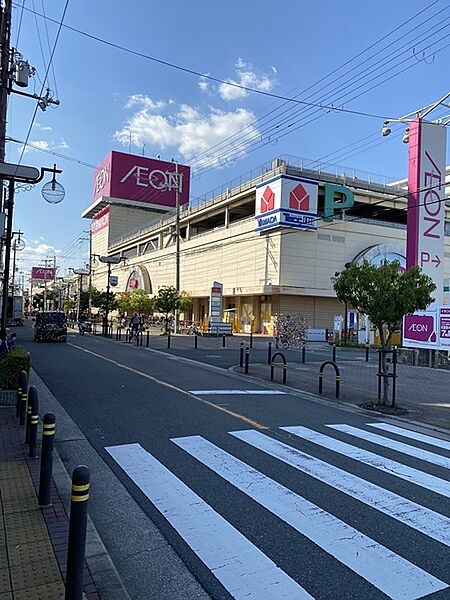 周辺を拡大表示