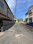 千葉県千葉市花見川区浪花町：物件画像