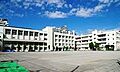 大田区立矢口中...