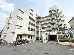 ハイホーム鶴見