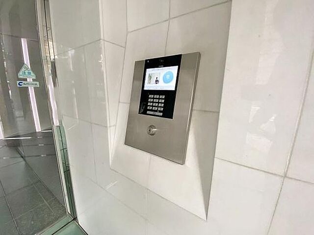 その他 ピアース四谷 12階/-