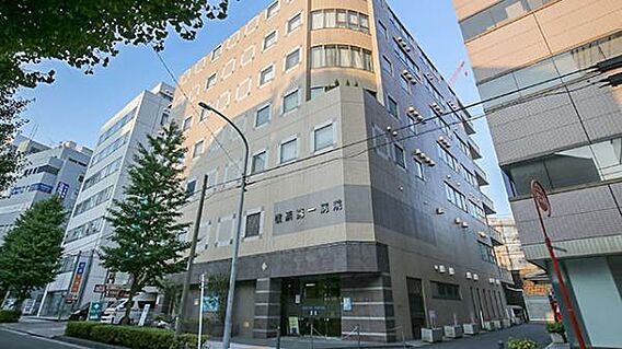 医療法人社団善...