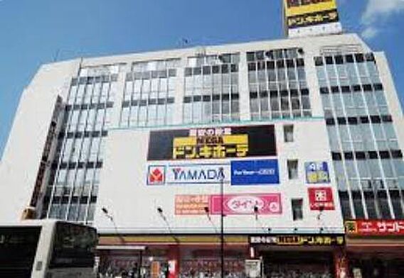 ヤマダデンキテ...