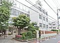 大田区立入新井...