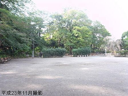 中根公園まで178m